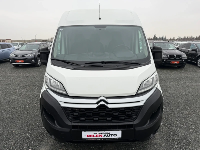 Citroen Jumper (KATO НОВА) с ДДС, снимка 2 - Бусове и автобуси - 48227100