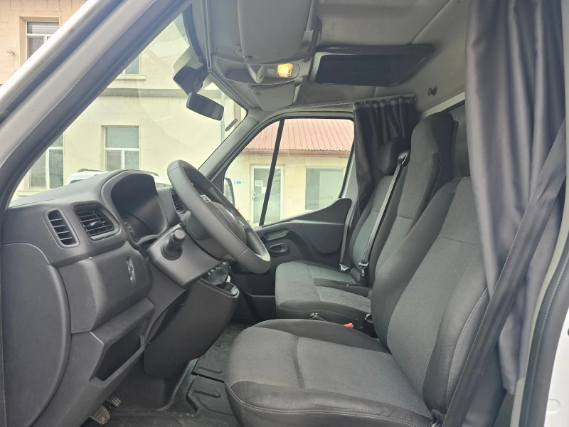 Renault Master 2.3 dCi , снимка 6 - Бусове и автобуси - 49933485