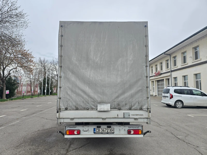Renault Master 2.3 dCi , снимка 4 - Бусове и автобуси - 49933485