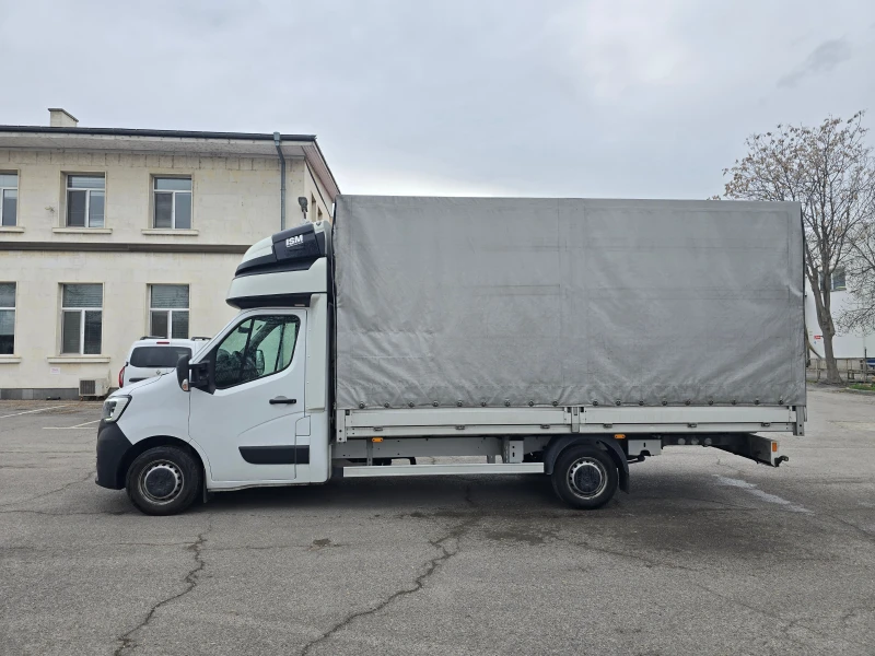 Renault Master 2.3 dCi , снимка 3 - Бусове и автобуси - 49933485