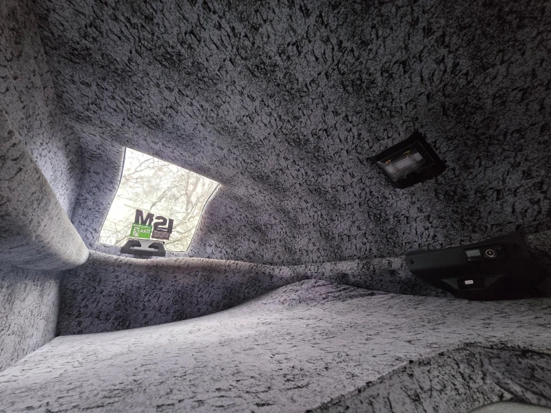 Renault Master 2.3 dCi , снимка 8 - Бусове и автобуси - 49933485