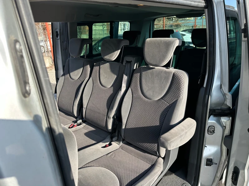 Citroen Jumpy Multispace - exclusive, снимка 10 - Бусове и автобуси - 52886215