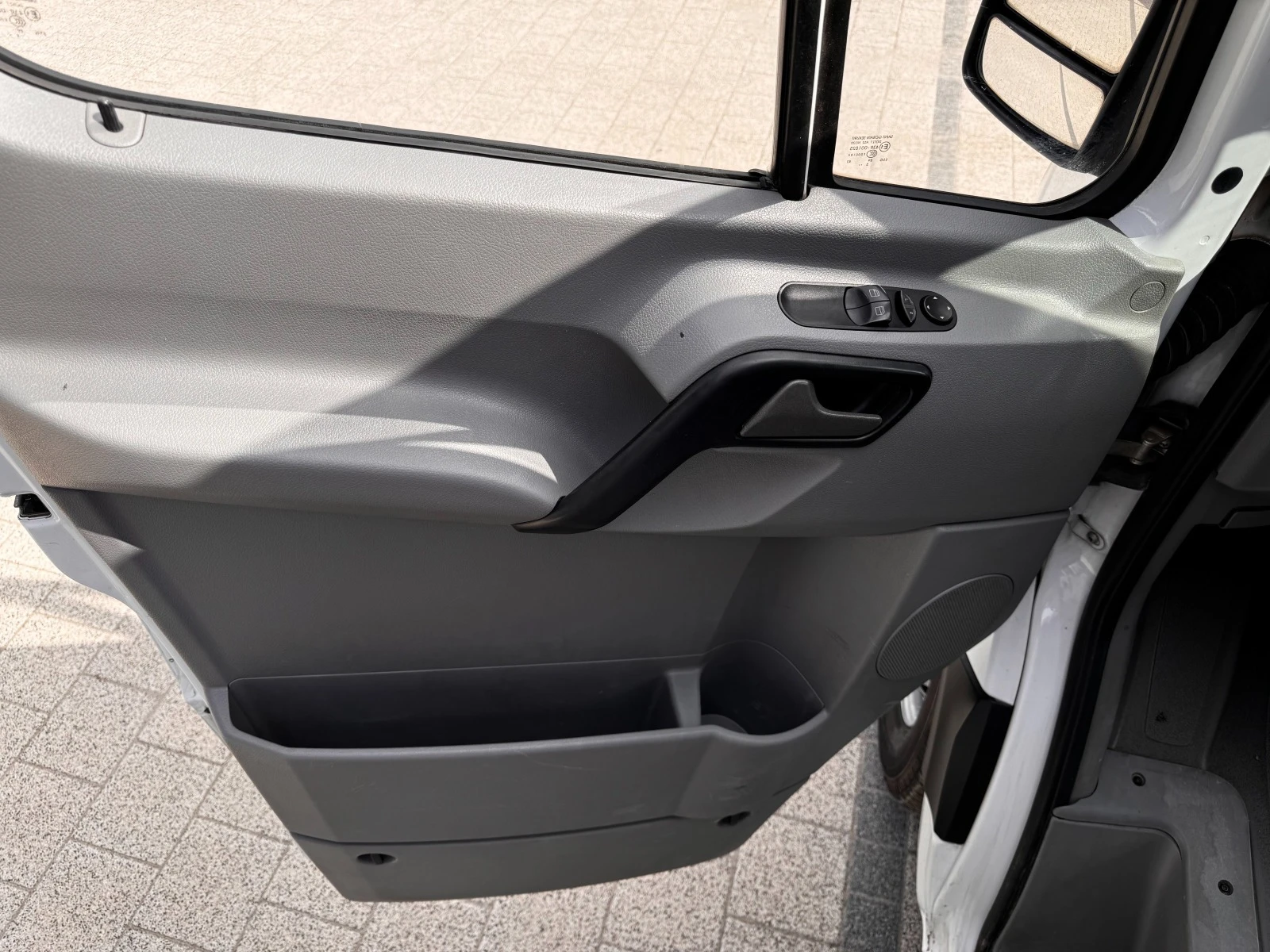 Mercedes-Benz Sprinter 313 CDI Maxi  7-   | Mobile.bg   15