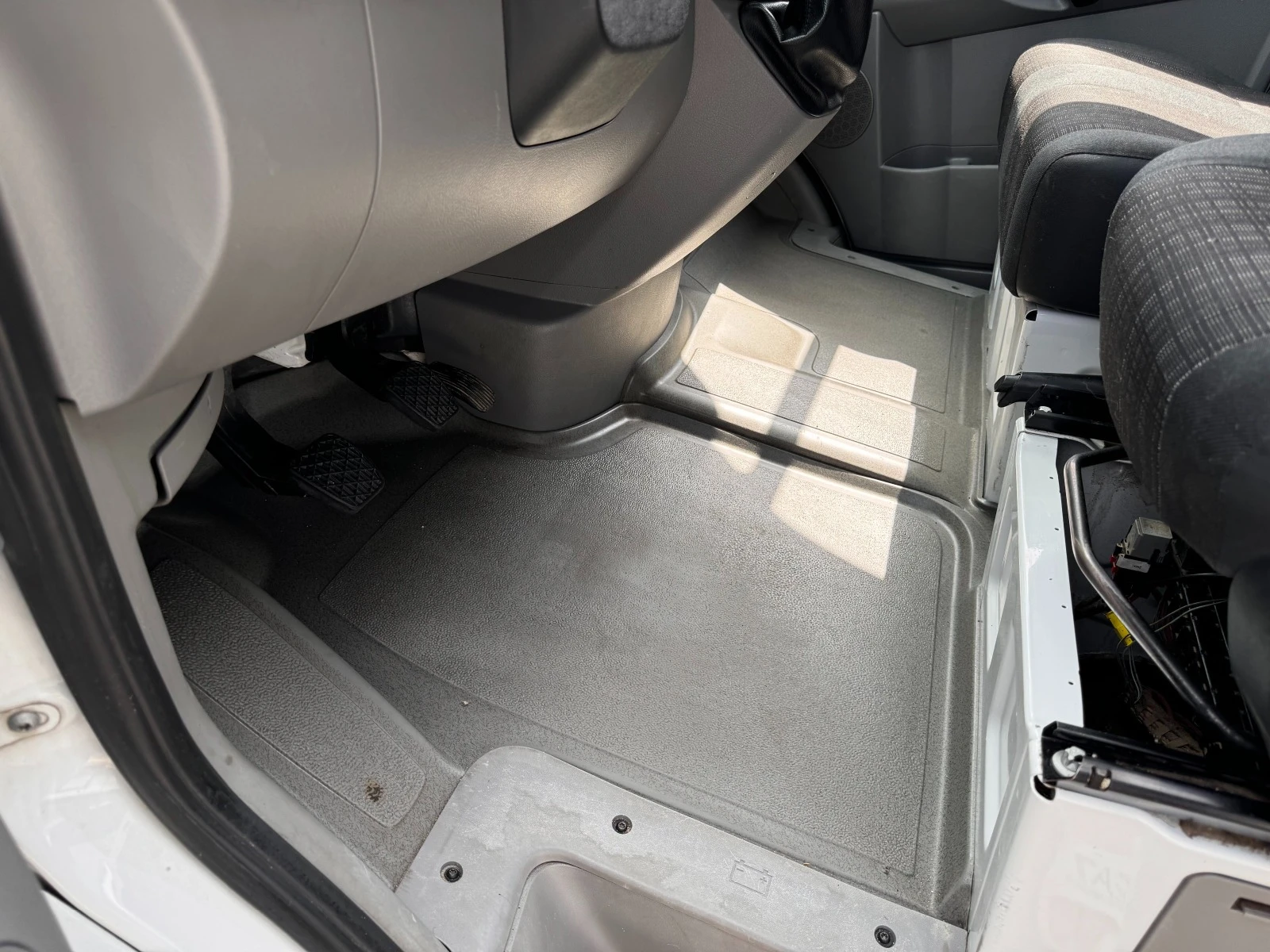 Mercedes-Benz Sprinter 313 CDI Maxi  7-   | Mobile.bg   12