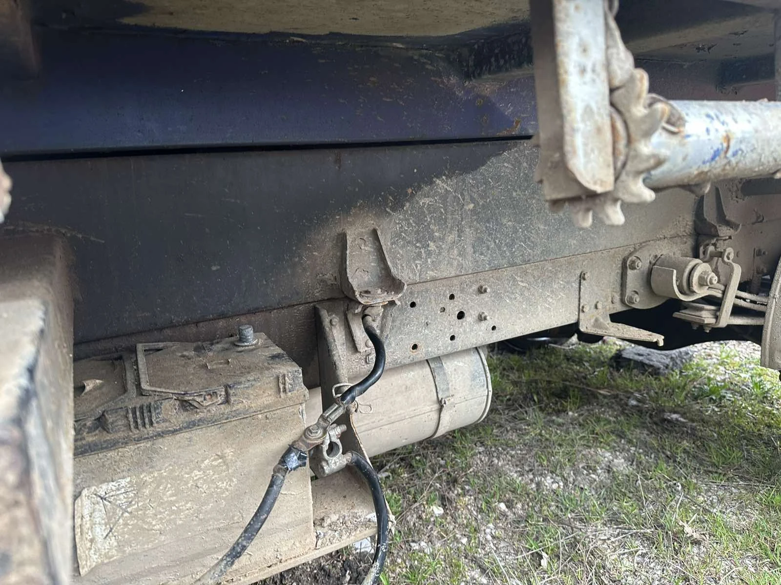 Nissan Trade �������� | Mobile.bg � ����������� 3