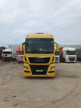 Man Tgx 480 MEGA !!!, снимка 2