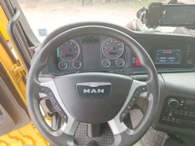 Man Tgx 480 MEGA !!!, снимка 3