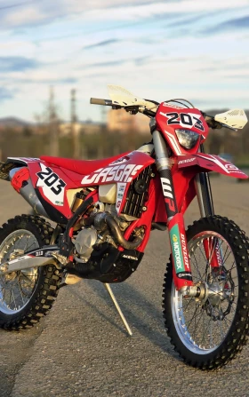 GASGAS EC 350F, снимка 1