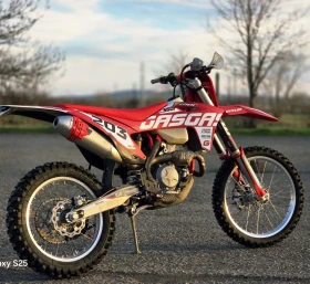 GASGAS EC 350F, снимка 6