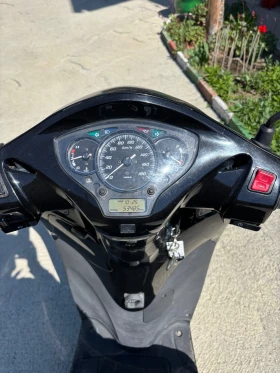 Honda Sh 300i, снимка 7