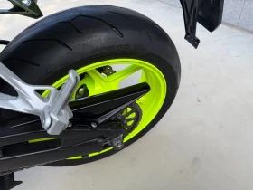 Kawasaki Ninja A2 25KW!!!!!!!, снимка 5