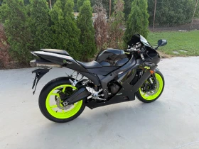 Kawasaki Ninja A2 25KW!!!!!!!, снимка 3