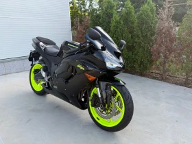 Kawasaki Ninja A2 25KW!!!!!!!, снимка 1