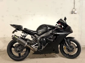 Yamaha YZF-R1 YZF-R1 инжекция, снимка 2