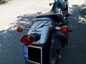 Suzuki Rv 125 VanVan, снимка 6