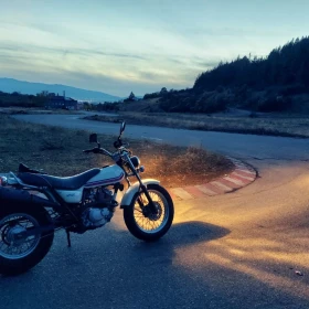 Suzuki Rv 125 VanVan, снимка 7