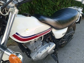 Suzuki Rv 125 VanVan, снимка 3