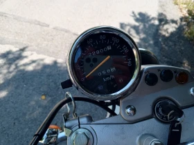 Suzuki Rv 125 VanVan, снимка 5