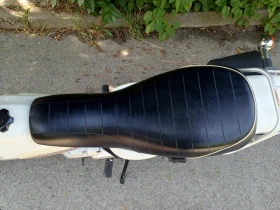 Suzuki Rv 125 VanVan, снимка 4