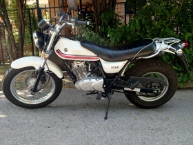 Suzuki Rv 125 VanVan, снимка 1