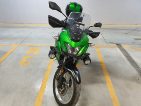 Kawasaki Versys x 300, снимка 4