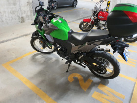 Kawasaki Versys x 300, снимка 5