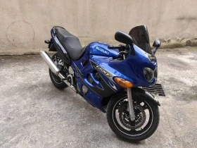  Suzuki Gsx