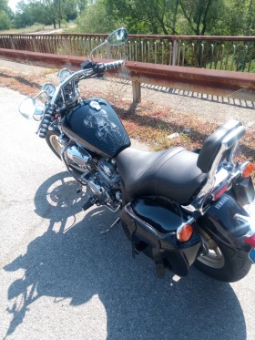 Yamaha Virago Xv1100 | Mobile.bg    3