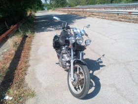 Yamaha Virago Xv1100, снимка 4