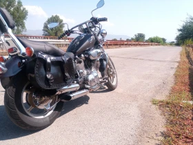 Yamaha Virago Xv1100, снимка 7