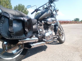 Yamaha Virago Xv1100, снимка 8