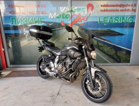 Yamaha Mt-07 700 ABS  | Mobile.bg    2