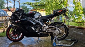 Honda Cbr, снимка 1