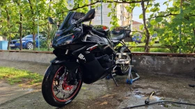 Honda Cbr, снимка 2