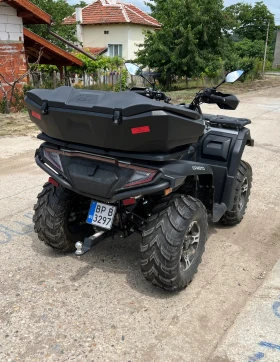 Cfmoto CF625, снимка 3