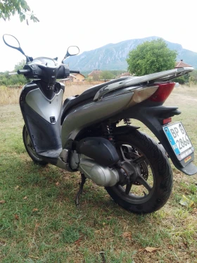    Honda 150