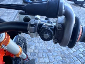 Ktm SX-F 250 | Mobile.bg    12