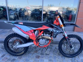 Ktm SX-F 250
