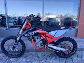 Ktm SX-F 250 | Mobile.bg    4