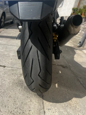 Honda Cbf Cbf 600 | Mobile.bg    6