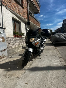Honda Cbf Cbf 600 | Mobile.bg    3