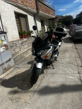 Honda Cbf Cbf 600 | Mobile.bg    2