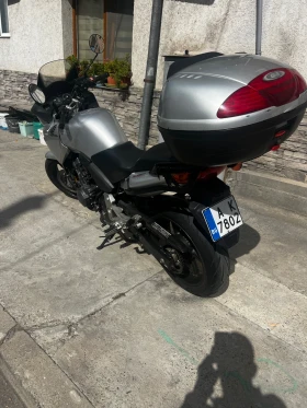 Honda Cbf Cbf 600 | Mobile.bg    5