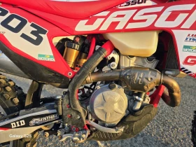 GASGAS EC 350F, снимка 8 - Мотоциклети и мототехника - 52537035