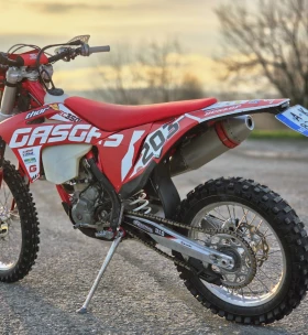 GASGAS EC 350F, снимка 5 - Мотоциклети и мототехника - 52537035