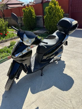 Honda Sh 300i | Auto.bg — изображение 2