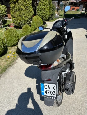 Honda Sh 300i | Auto.bg — изображение 4