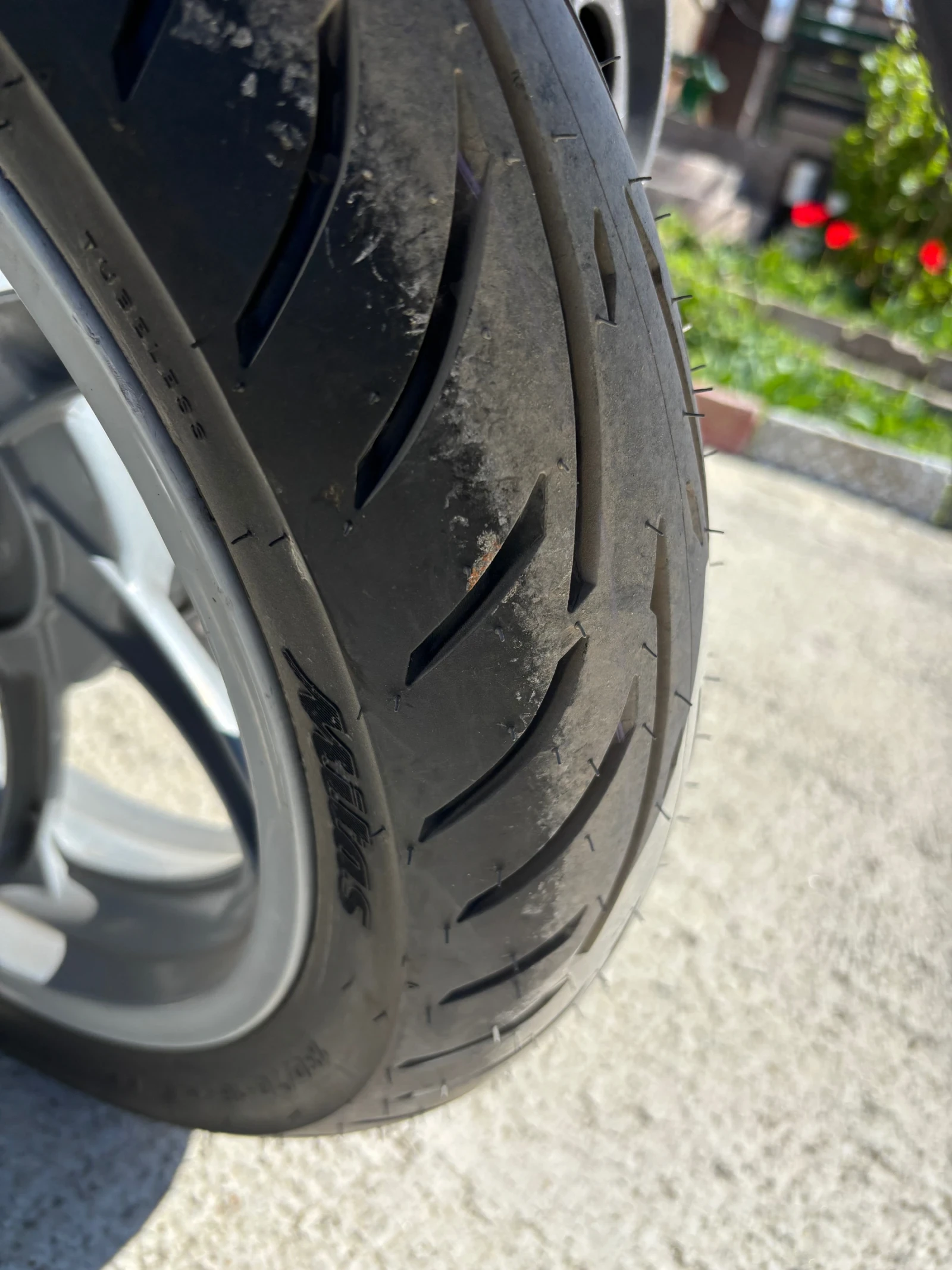 Honda Sh 300i, снимка 6 - Мотоциклети и мототехника - 54243295