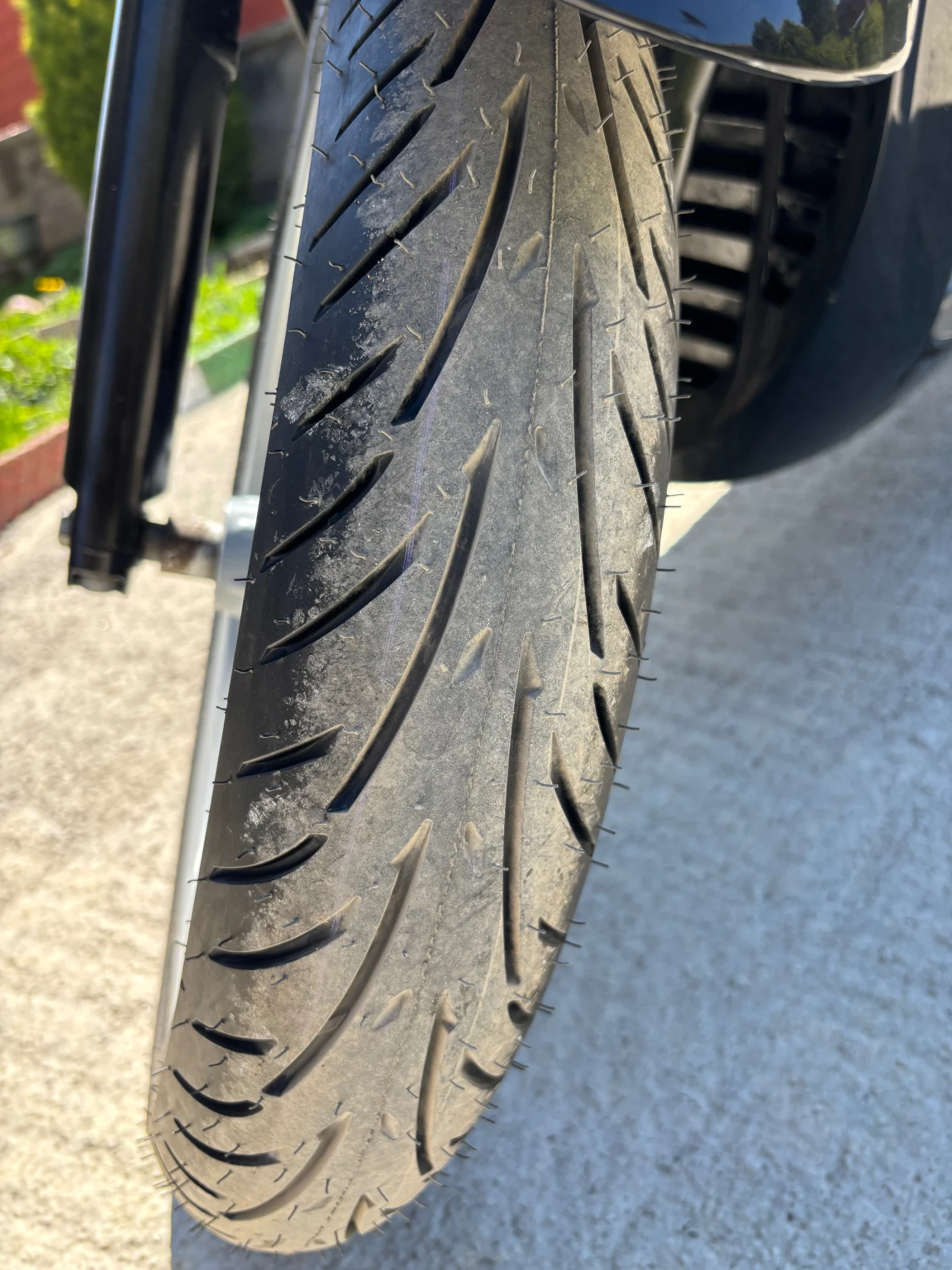 Honda Sh 300i, снимка 5 - Мотоциклети и мототехника - 54243295