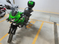 Kawasaki Versys x 300 - изображение 3